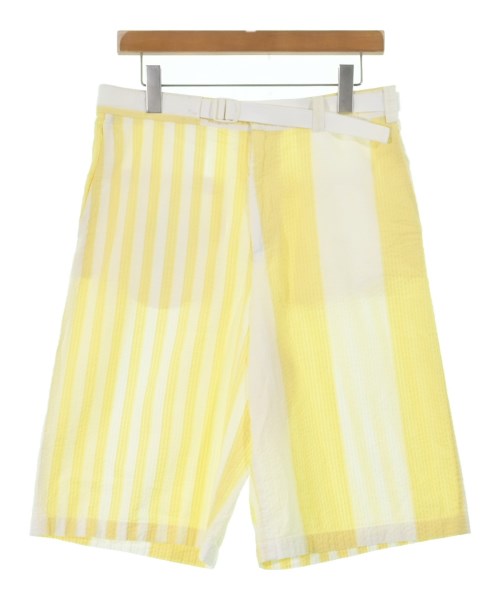 MAISON KITSUNE 短褲