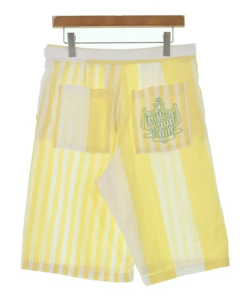 MAISON KITSUNE 短褲