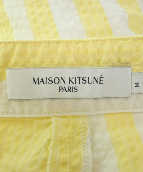 MAISON KITSUNE 短褲