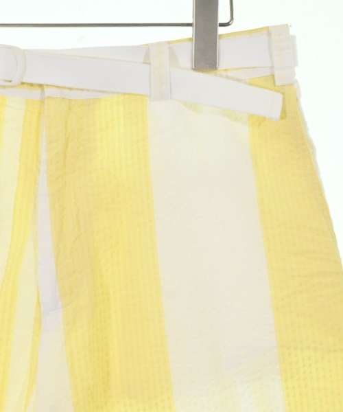 MAISON KITSUNE 短褲