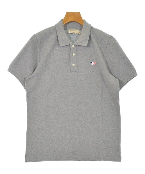 MAISON KITSUNE POLO衫