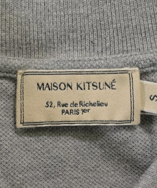 MAISON KITSUNE POLO衫