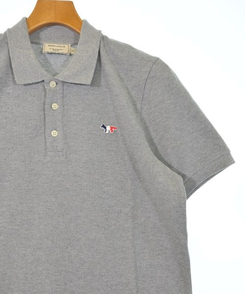 MAISON KITSUNE POLO衫