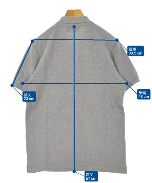 MAISON KITSUNE POLO衫