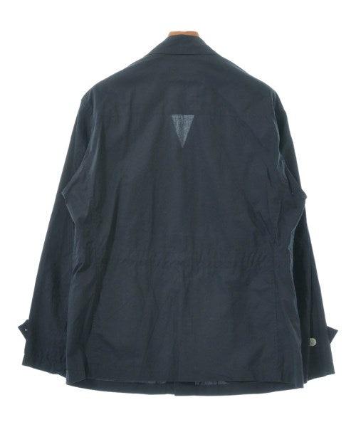 MAISON KITSUNE 軍裝夾克