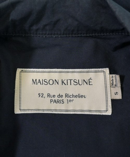 MAISON KITSUNE 軍裝夾克