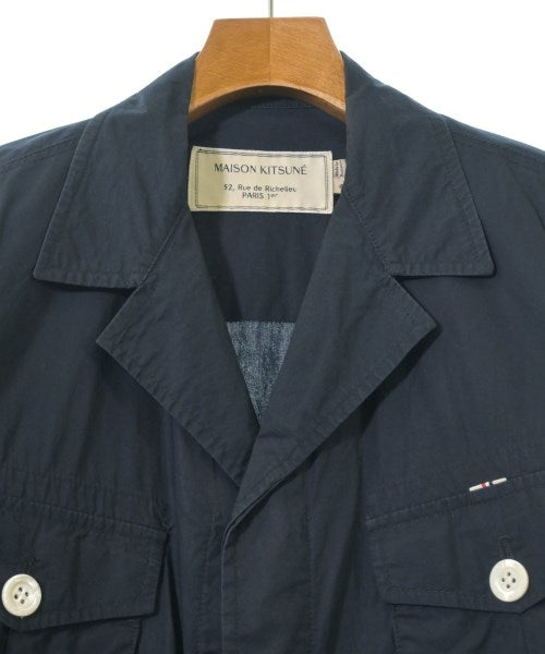 MAISON KITSUNE 軍裝夾克