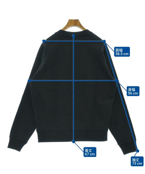 MAISON KITSUNE 運動衫