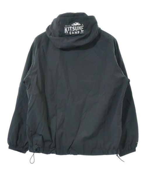 MAISON KITSUNE 山系外套