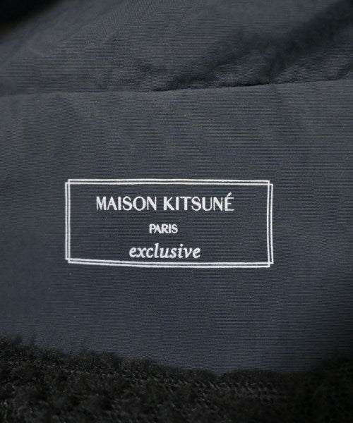 MAISON KITSUNE 山系外套