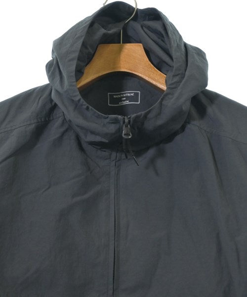 MAISON KITSUNE 山系外套