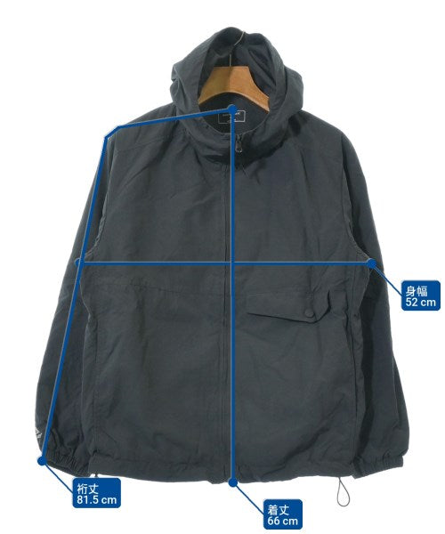 MAISON KITSUNE 山系外套