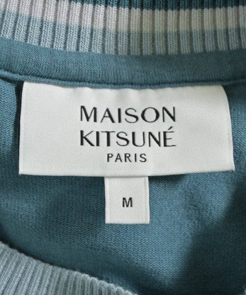 MAISON KITSUNE T恤/上衣
