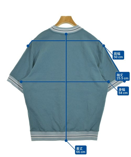 MAISON KITSUNE T恤/上衣