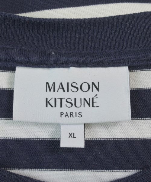 MAISON KITSUNE T恤/上衣