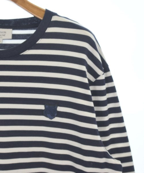 MAISON KITSUNE T恤/上衣