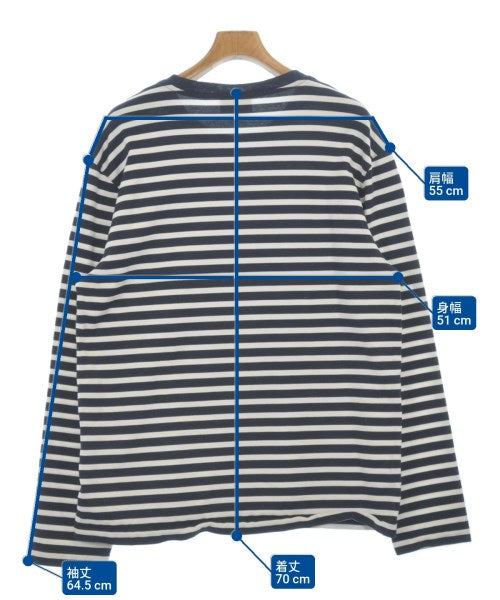 MAISON KITSUNE T恤/上衣