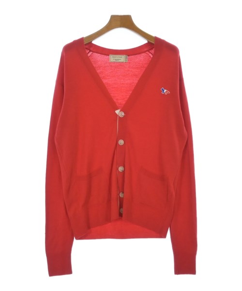 MAISON KITSUNE 開襟衫