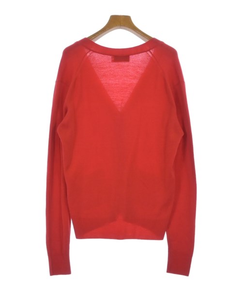 MAISON KITSUNE 開襟衫