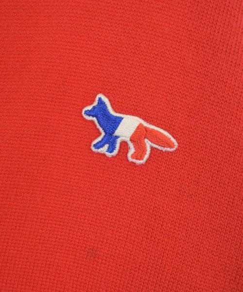 MAISON KITSUNE 開襟衫