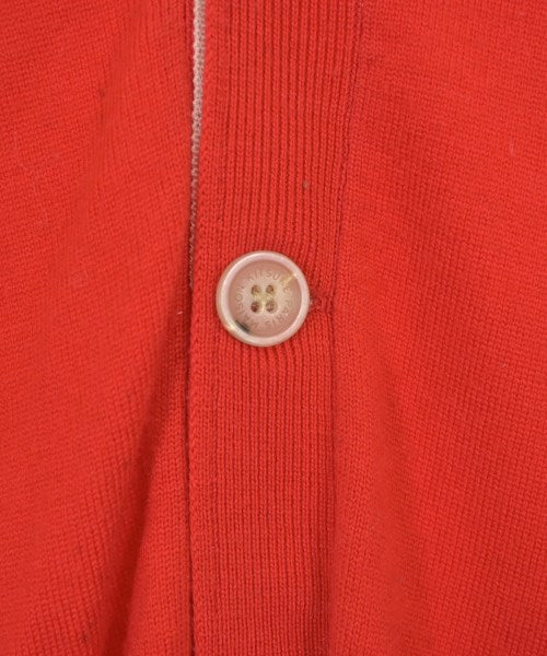 MAISON KITSUNE 開襟衫