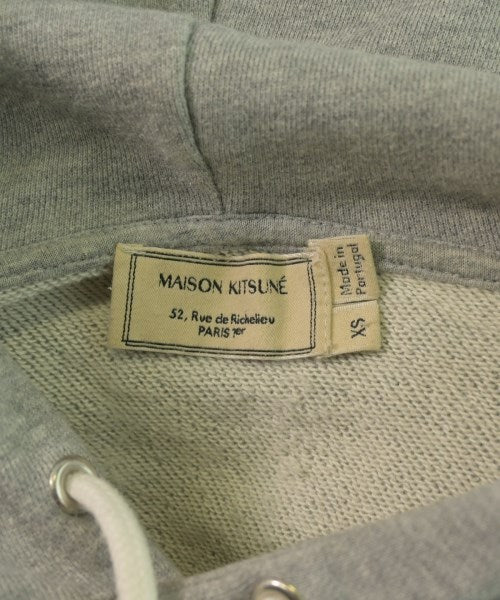 MAISON KITSUNE 連帽衫