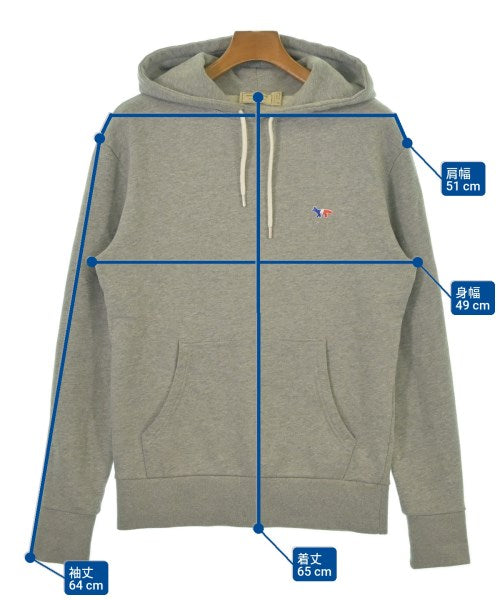 MAISON KITSUNE 連帽衫