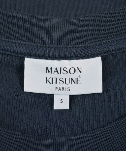 MAISON KITSUNE T恤/上衣