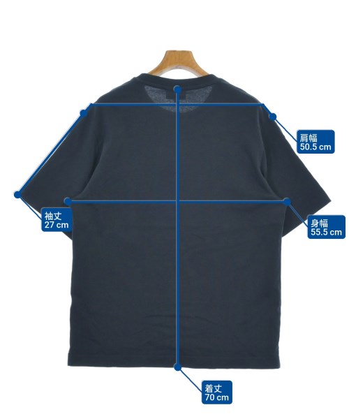 MAISON KITSUNE T恤/上衣