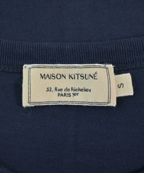 MAISON KITSUNE T恤/上衣