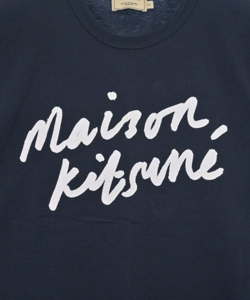 MAISON KITSUNE T恤/上衣