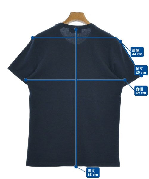 MAISON KITSUNE T恤/上衣