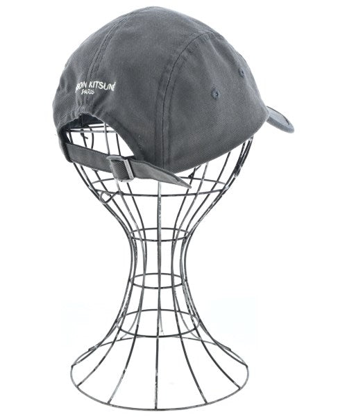 MAISON KITSUNE 棒球帽