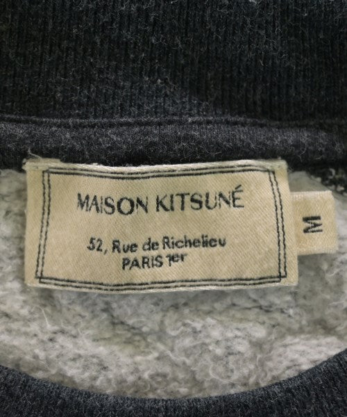 MAISON KITSUNE 運動衫