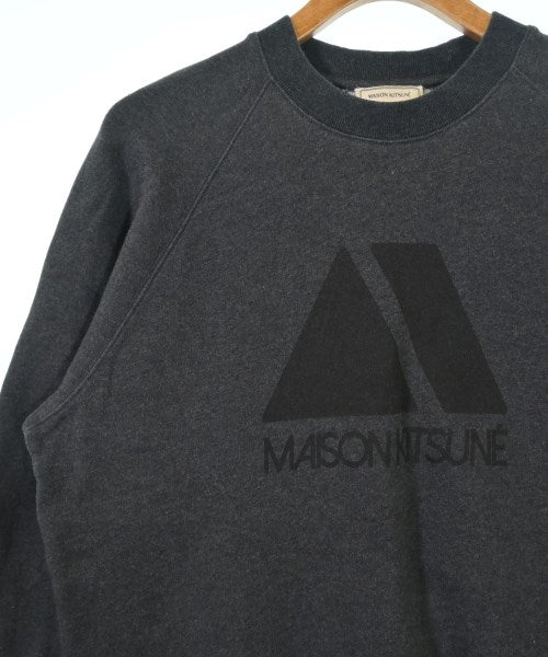 MAISON KITSUNE 運動衫