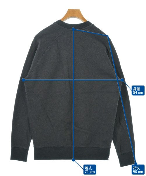 MAISON KITSUNE 運動衫