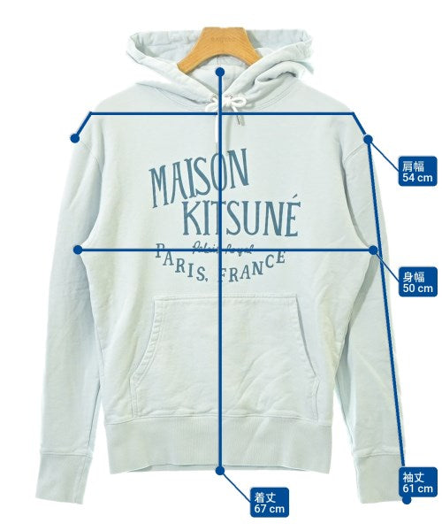 MAISON KITSUNE 連帽衫