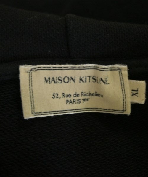 MAISON KITSUNE 連帽衫