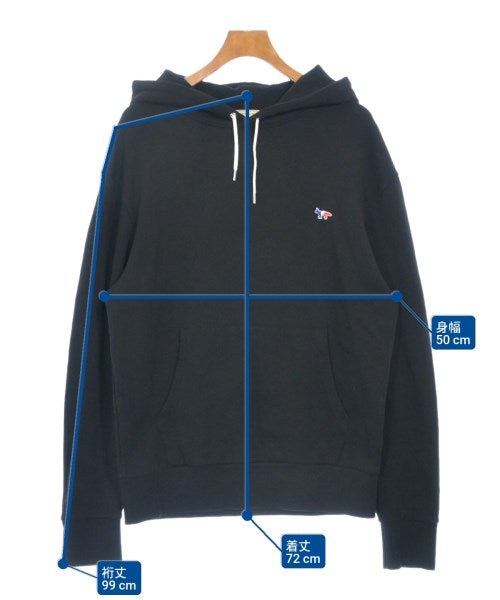 MAISON KITSUNE 連帽衫