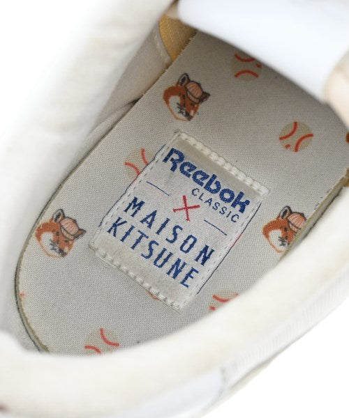 MAISON KITSUNE 運動鞋