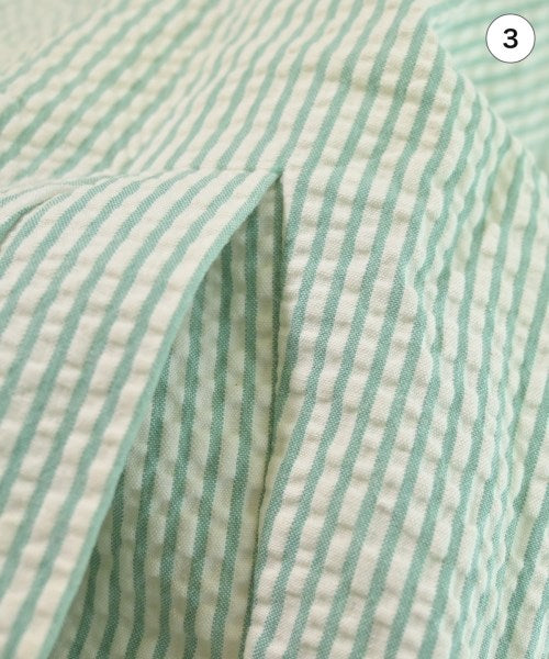 MAISON KITSUNE 其他飛行外套