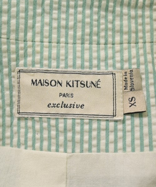 MAISON KITSUNE 其他飛行外套