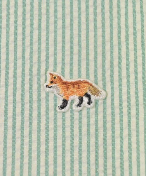 MAISON KITSUNE 其他飛行外套