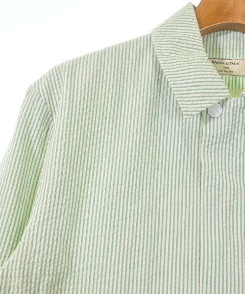 MAISON KITSUNE 其他飛行外套