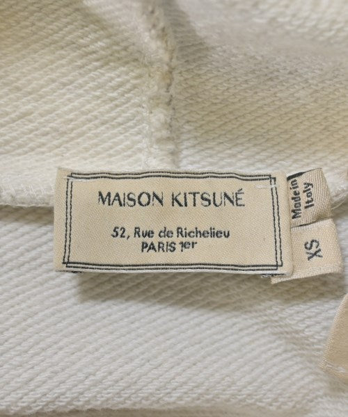 MAISON KITSUNE 毛衣