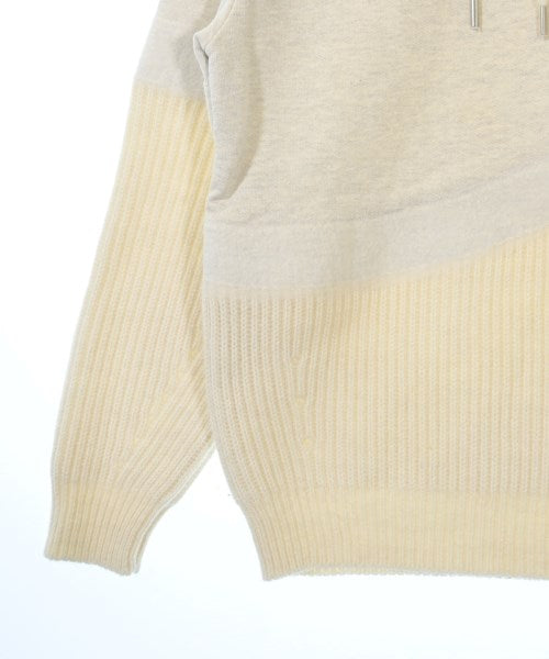 MAISON KITSUNE 毛衣