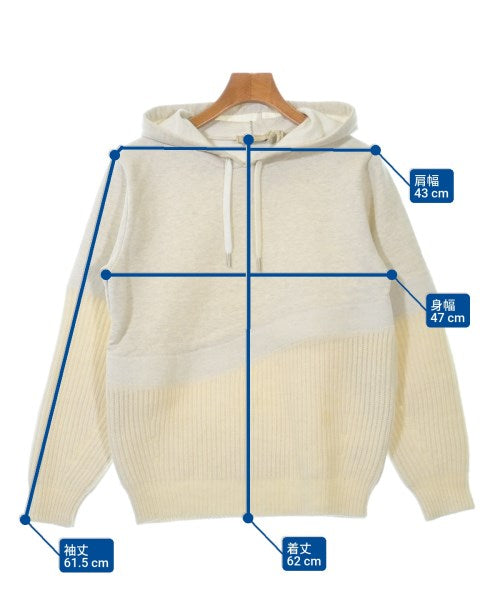 MAISON KITSUNE 毛衣