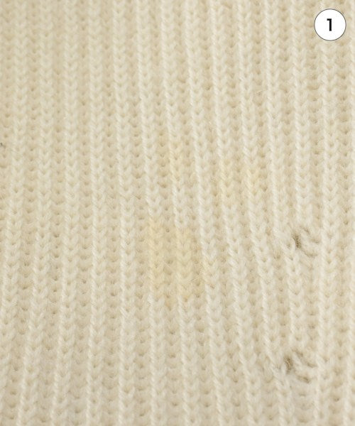 MAISON KITSUNE 毛衣