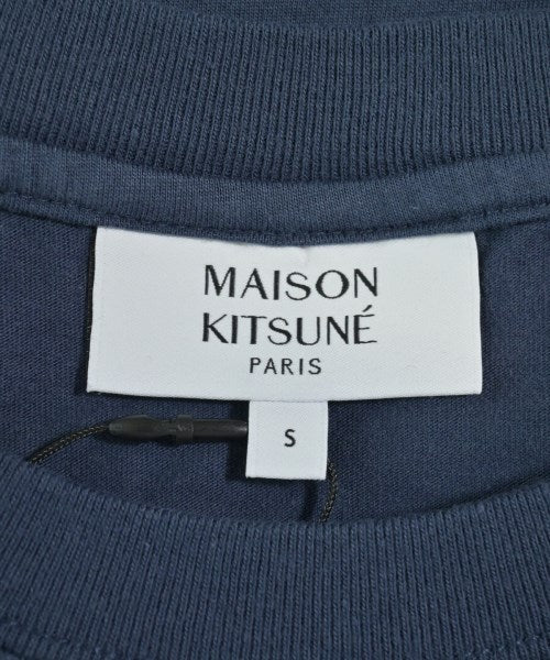 MAISON KITSUNE T恤/上衣