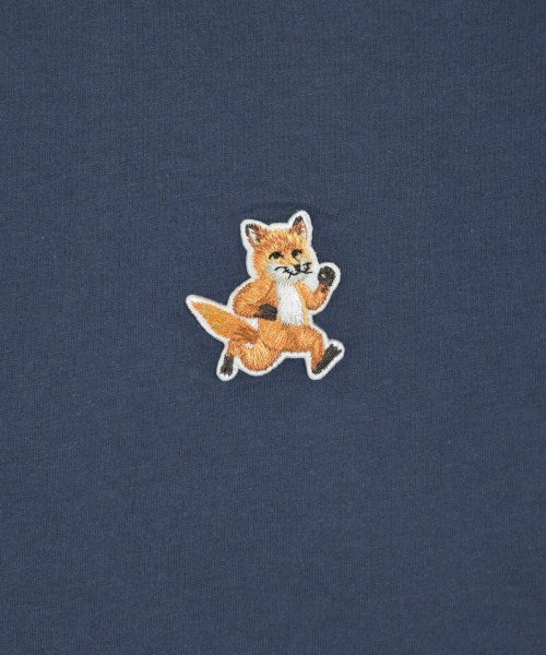 MAISON KITSUNE T恤/上衣